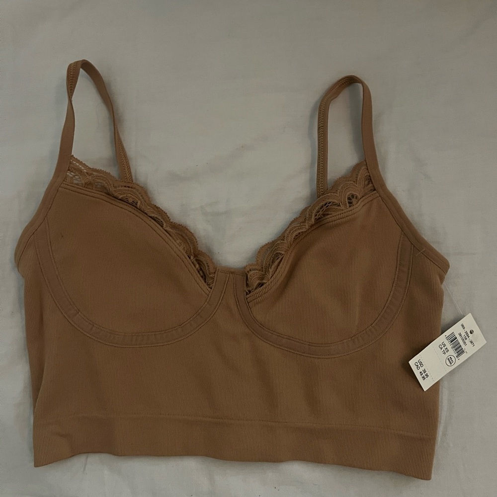 AMERICAN EAGLE BRALETTE
